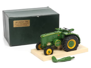 Lot 170 - TRACTOYS (FRANCE) (1)