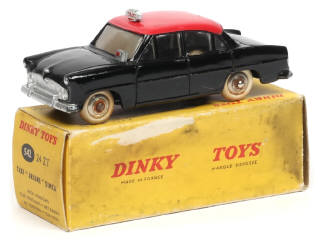 Lot 321 - DINKY TOYS (FRANCE) (1)