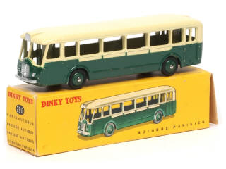Lot 333 - DINKY TOYS (FRANCE) (1)