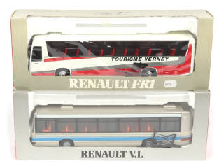 Lot 199 - LBS (FRANCE) (2)