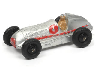 Lot 219 - DINKY TOYS (GB) (1)