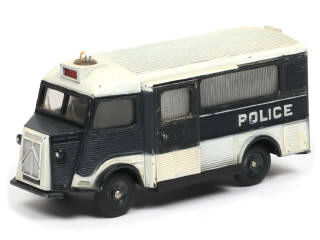 Lot 306 - DINKY TOYS (FRANCE) (1)