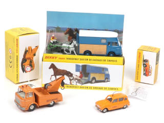 Lot 294 - EDITIONS ATLAS (FRANCE) (3)