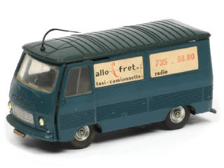 Lot 309 - DINKY TOYS (FRANCE) (1)