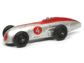Lot 218 - DINKY TOYS (GB) (1)
