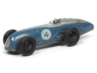 Lot 217 - DINKY TOYS (GB) (1)