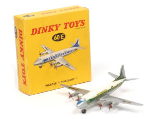 Lot 338 - DINKY TOYS (FRANCE) (1)