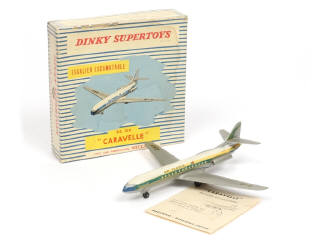 Lot 339 - DINKY TOYS (FRANCE) (1)