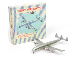 Lot 337 - DINKY TOYS (FRANCE) (1)