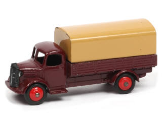 Lot 226 - DINKY TOYS (GB) (1)