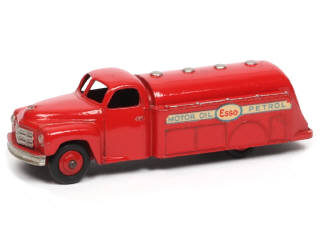Lot 224 - DINKY TOYS (GB) (1)
