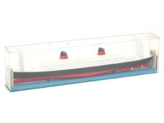 Lot 336 - DINKY TOYS (FRANCE) (1)