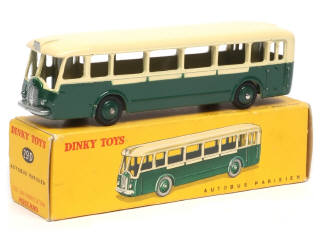 Lot 332 - DINKY TOYS (FRANCE) (1)