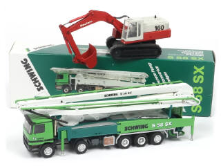 Lot 178 - CONRAD (ALLEMAGNE) (2)