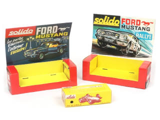 Lot 290 - SOLIDO (FRANCE) (3)