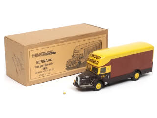 Lot 243 - MINITRUCKS (FRANCE) (1)