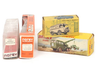 Lot 268 - DIVERS (FRANCE) (4)