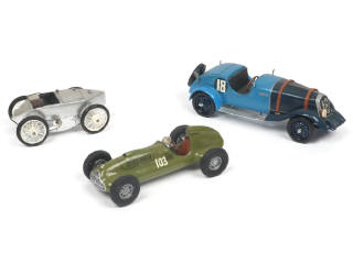 Lot 184 - MERCATOR (3)