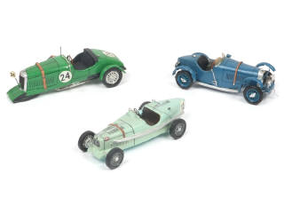 Lot 185 - MERCATOR (3)