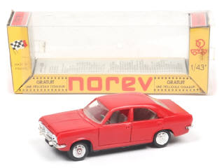 Lot 260 - NOREV (FRANCE) (1)