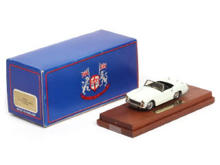 Lot 240 - RAE MODELS (GB) (1)