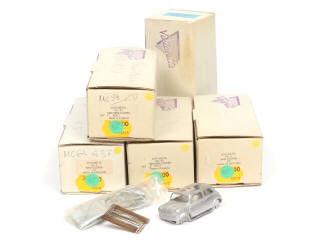 Lot 238 - VOITURETTE (GB) (1)