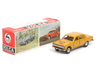 Lot 98 - SARATOV (URSS) (1)