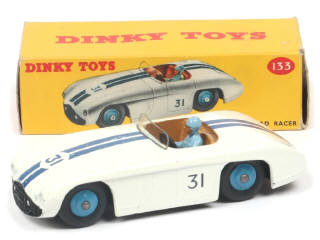 Lot 311 - DINKY TOYS (GB) (1)