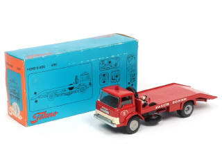Lot 148 - TEKNO (PAYS-BAS) (1)