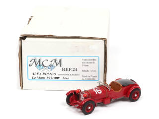Lot 242 - MCM (FRANCE) (1)