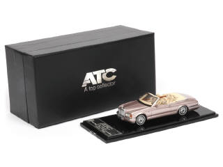 Lot 215 - ATC MODELS (1)