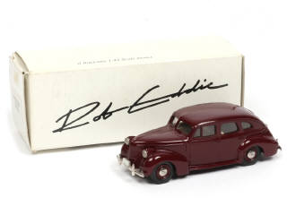 Lot 235 - ROBEDDIE MODELS (GB) (1)