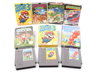 Lot 53 - NINTENDO (JAPON) (7)