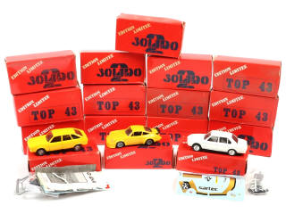 Lot 220 - SOLIDO (FRANCE) (16)