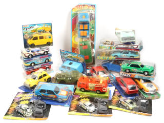 Lot 185 - DIVERS (21)