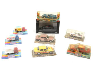 Lot 158 - NOREV (FRANCE) (9)