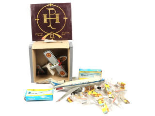 Lot 170 - DIVERS (14)