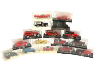 Lot 219 - SOLIDO (FRANCE) (16)