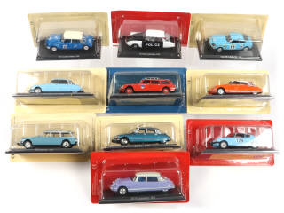 Lot 151 - EDITIONS ATLAS (FRANCE) (10)