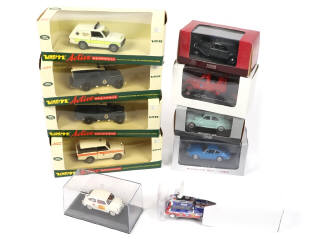 Lot 165 - DIVERS (10)