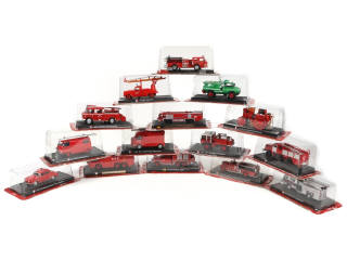 Lot 113 - DEL PRADO (ESPAGNE) (15)