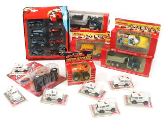 Lot 229 - MAJORETTE (FRANCE) (14)