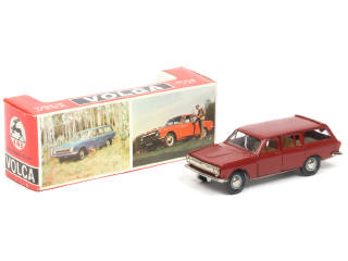 Lot 106 - SARATOV (URSS) (1)