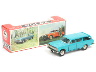 Lot 107 - SARATOV (URSS) (1)