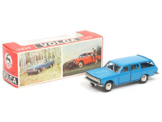 Lot 108 - SARATOV (URSS) (1)