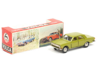 Lot 117 - SARATOV (URSS) (1)