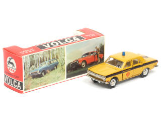 Lot 116 - SARATOV (URSS) (1)