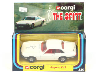 Lot 219 - CORGI TOYS (GB) (1)