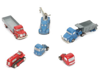 Lot 172 - SCHUCO (ALLEMAGNE) (6)