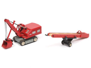 Lot 169 - SCHUCO (ALLEMAGNE) (2)